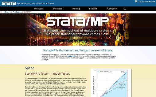Easy to use statistical software for mac free